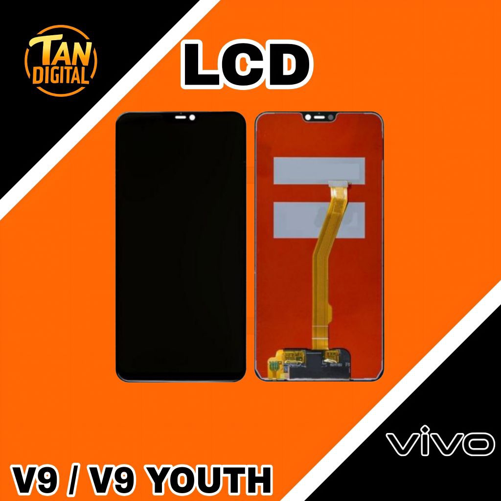 LCD VIVO V9 / VIVO V9 YOUTH