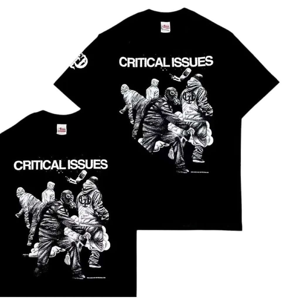 kaos band critical issues official