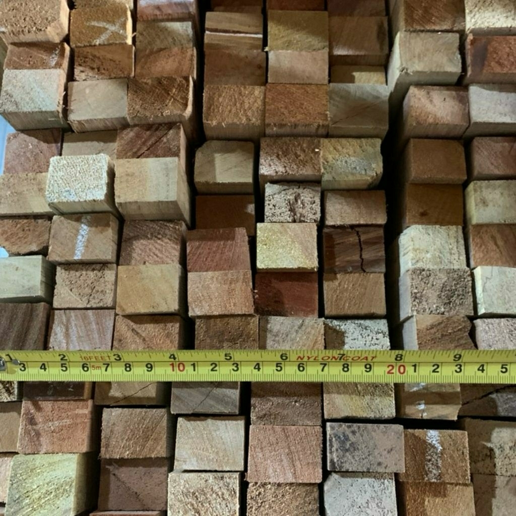 Kayu Reng Kaso 3×3 Panjang 200cm Serut Halus