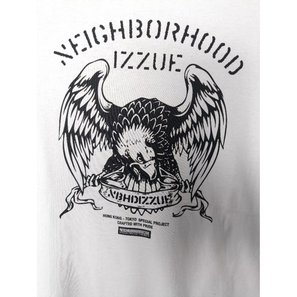 neighborhood izzue