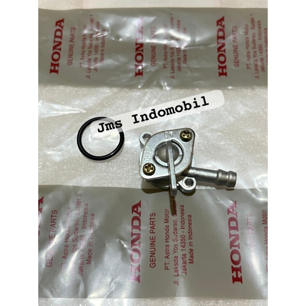 kran bensin kran karburator grand prima supra supra x