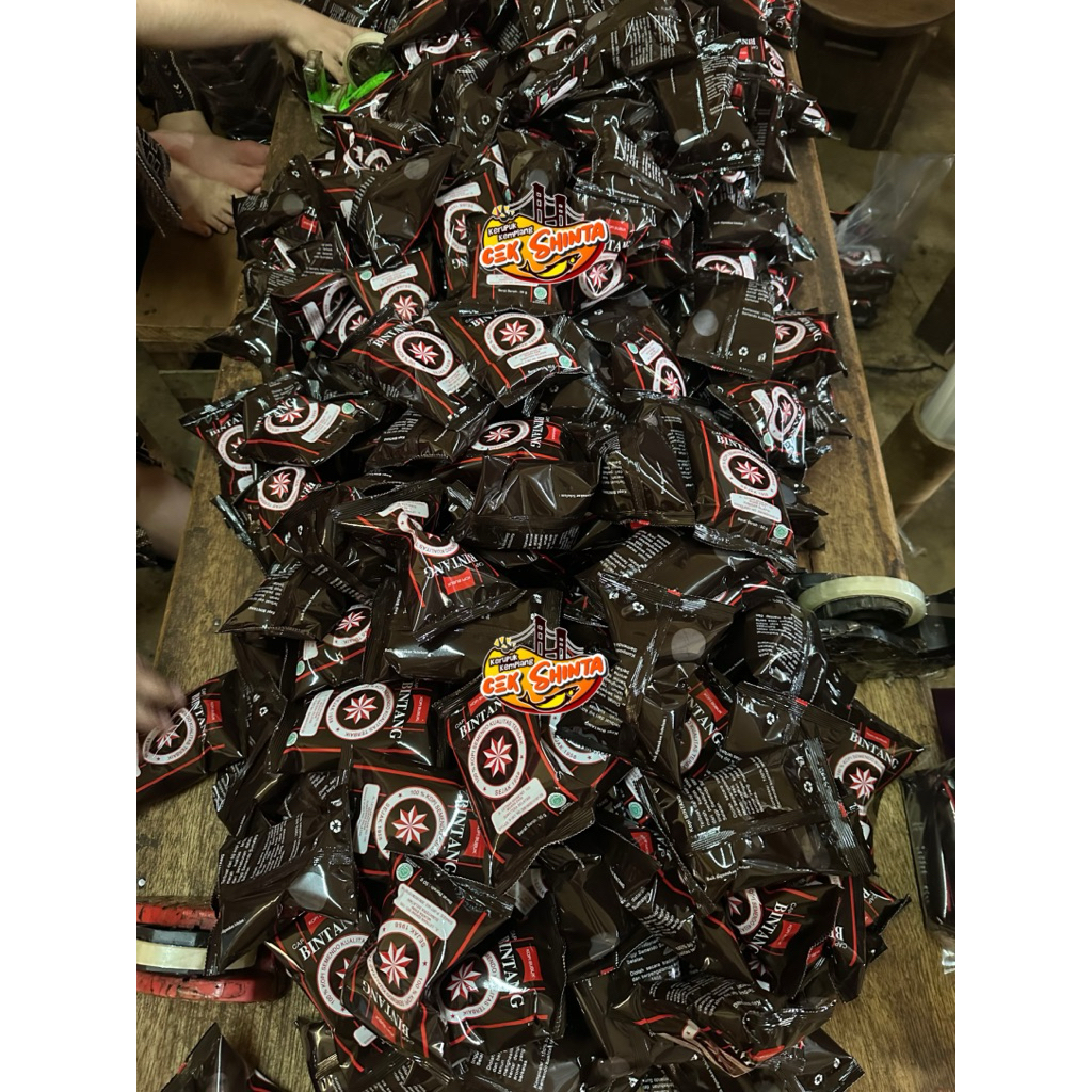 

KOPI BINTANG MUARA ENIM MURAH 100gr