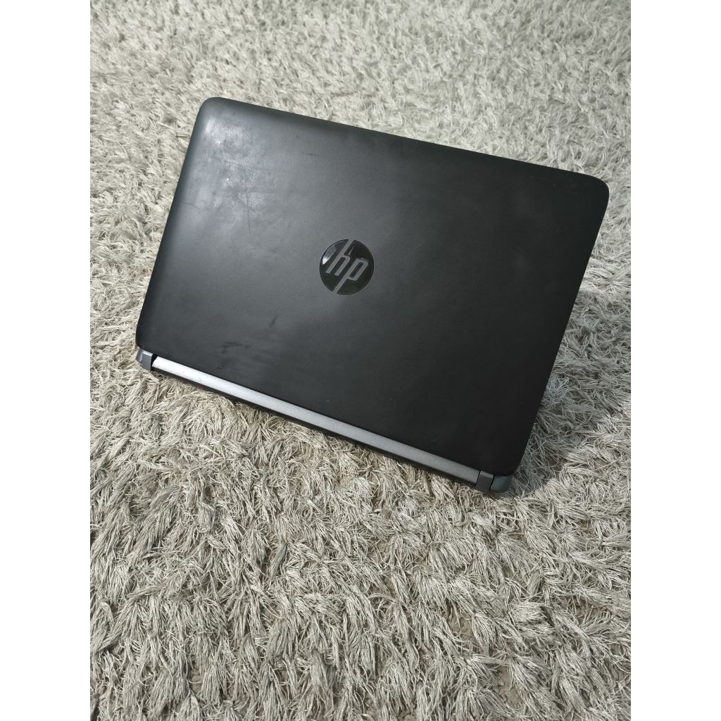 hp probook 430 G2 core i5 gen 5