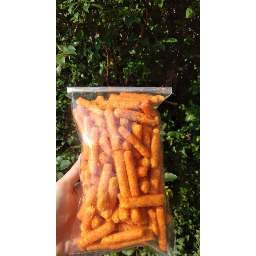 

Stik balado/Snack Stik Makanan Ringan/Snack Stik Murah