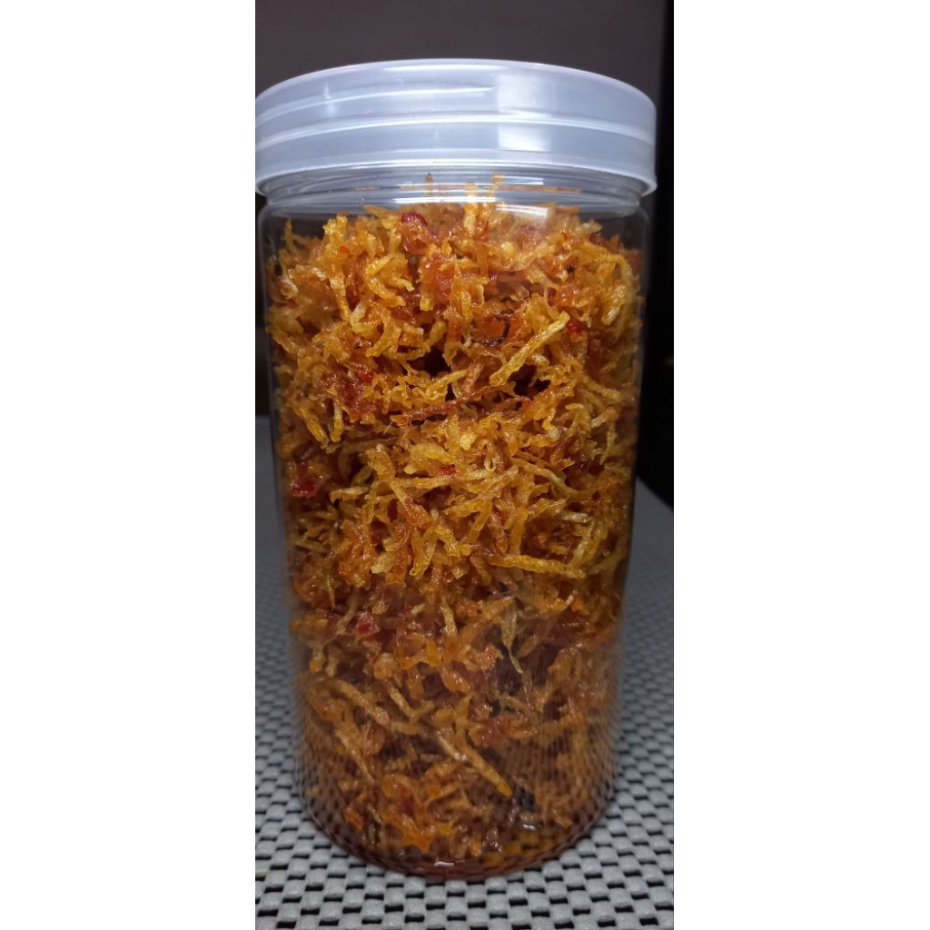 

kentang mustofa (toples1000ml)