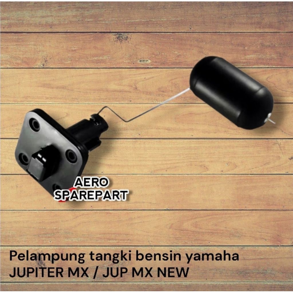 APUNG PELAMPUNG TANGKI BENSIN TOKAIDO YAMAHA JUPITER MX LAMA / MX NEW 135