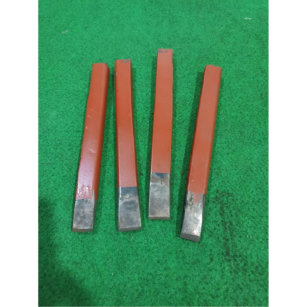 betel baja per pahat beton. bahan dari bekas per truck