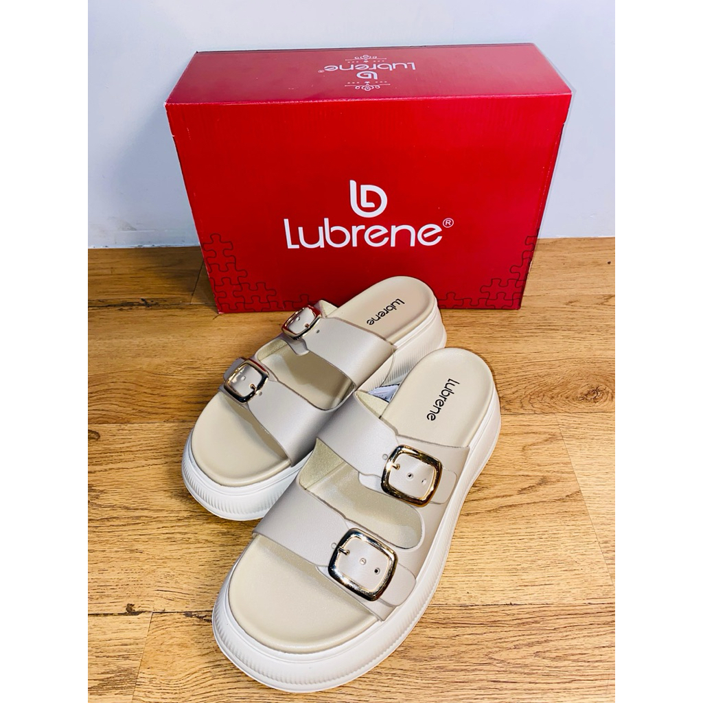 Sandal Lubrene