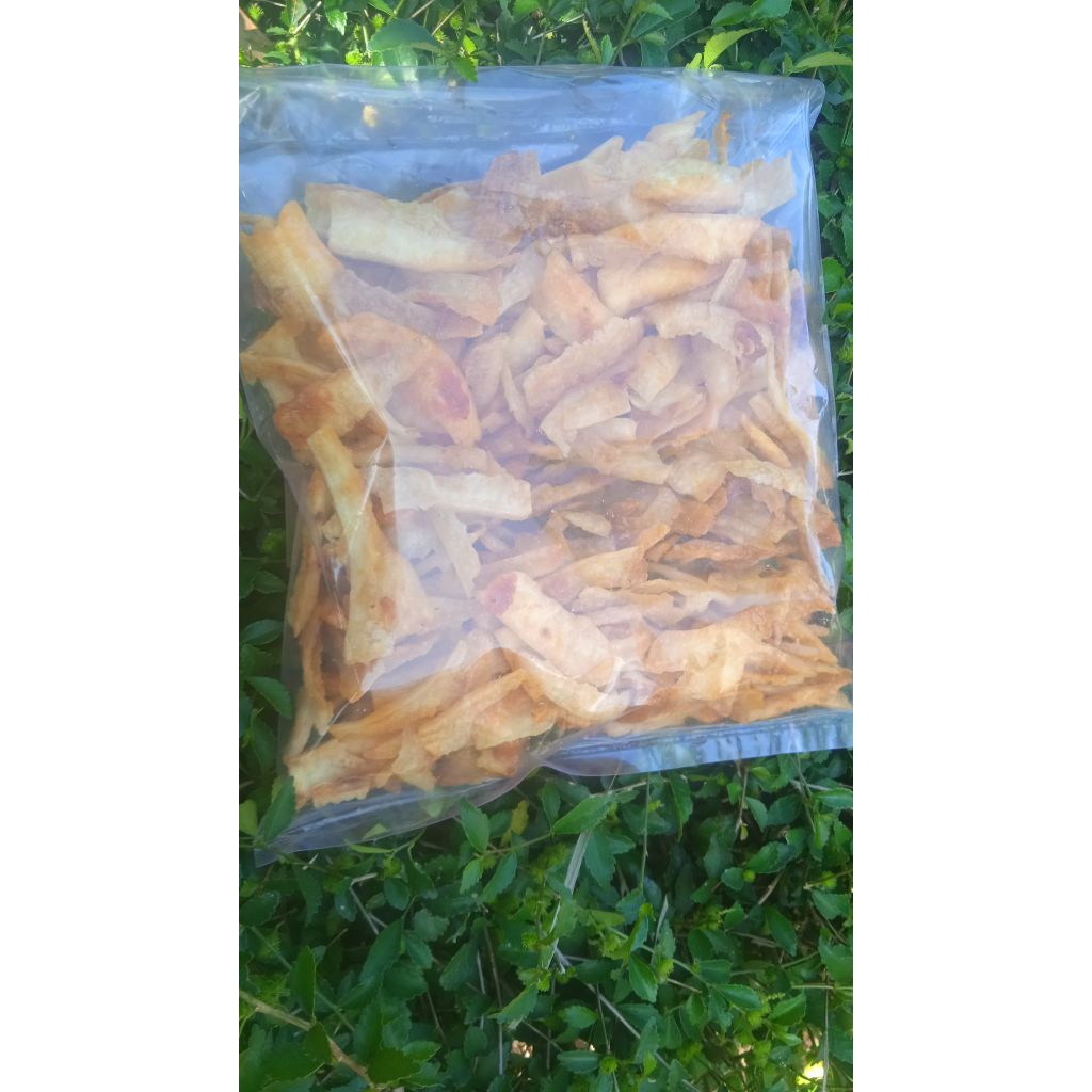 

LOncis / balung kethek khas karanganyar