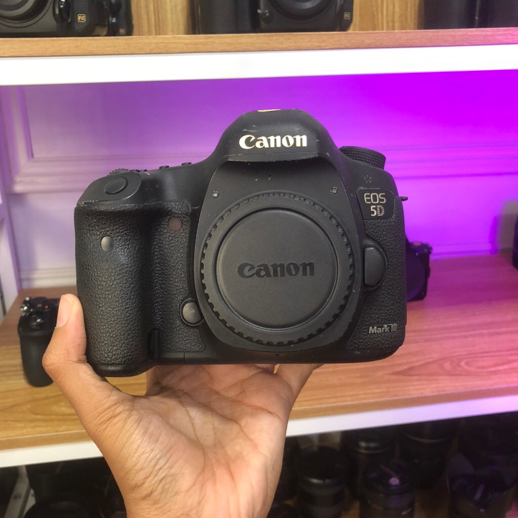 canon 5d mark iii 5d3 5diii sc 201k