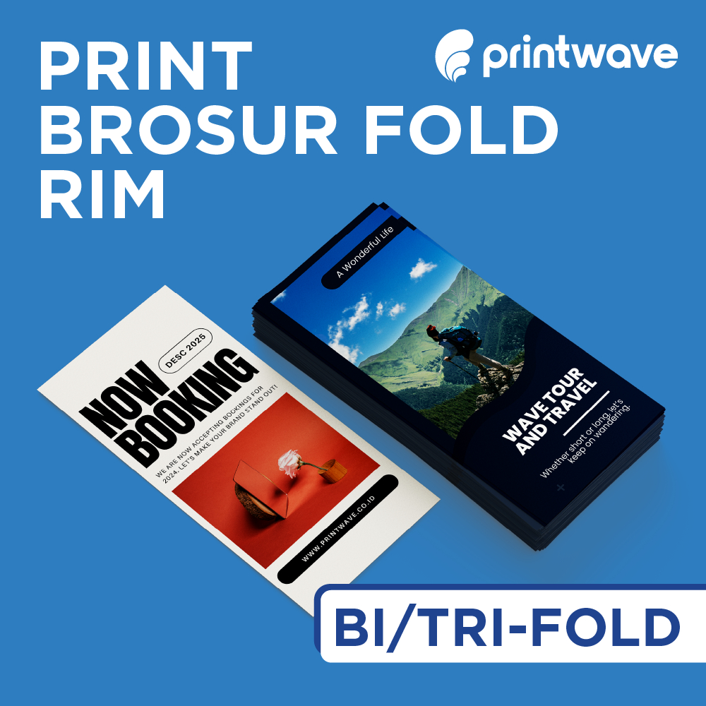 

Paket Hemat Print Leaflet/Brosur Lipat A4 1 Rim | Cetak Flyer Pamflet Premium | Bi Fold, Tri Fold, Four Fold, Bi-Fold, Tri-Fold, Four-Fold, Quad-Fold | Brosur Lipat 2, Lipat 3, Lipat 4 | Cetak Brosur Promosi, Iklan, Marketing, Branding, Art Paper, Leaflet