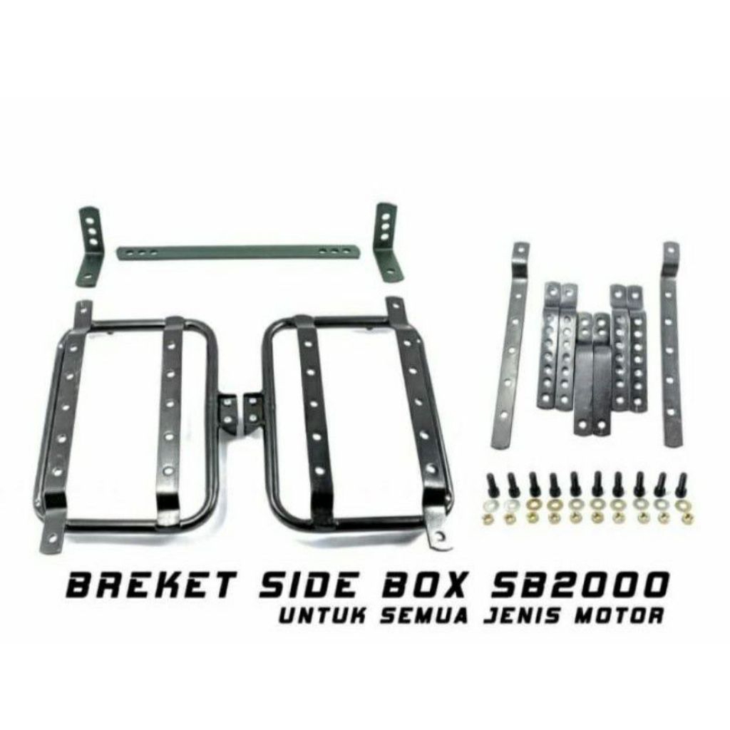 Sb 2000 Full Stabilizer Dan Fitting