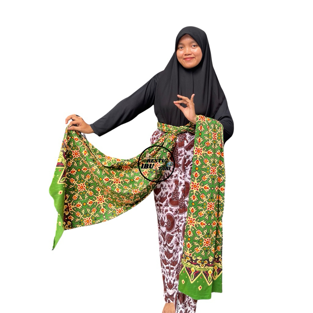 SampurCinde/Sampur cinde/Slendangtari/Selendang Tari/Slendang tari