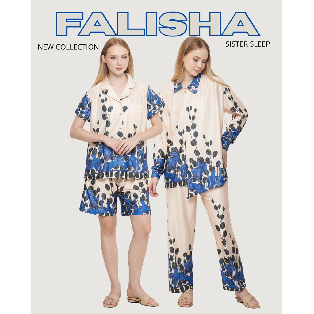 FALISHA SERIES