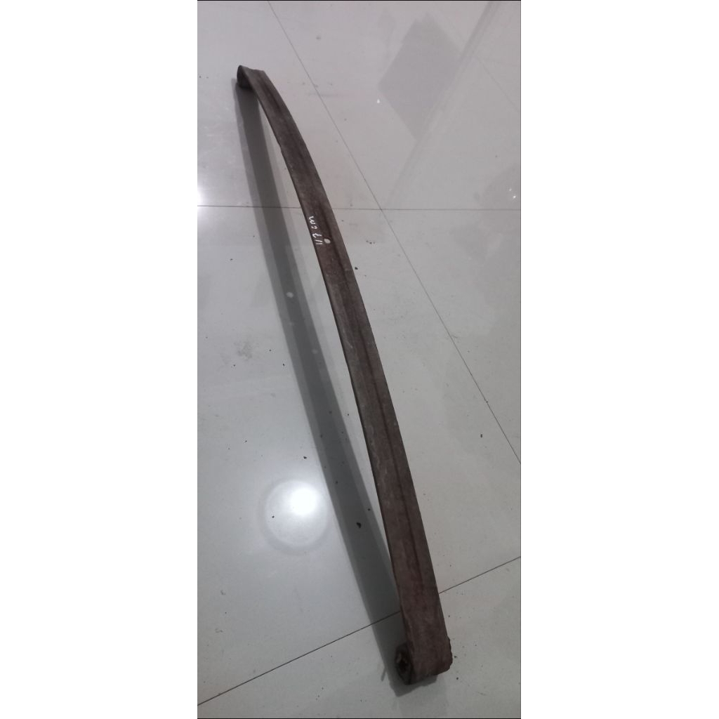 per jeep willys gen 1 panjang 117 cm