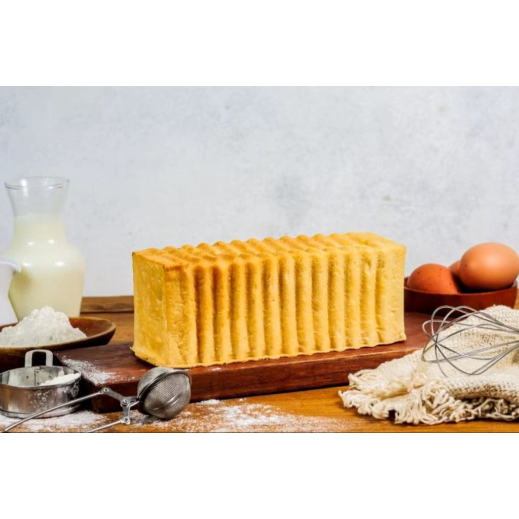 

Roti Bakar/ Roti Tawar Bandung / Roti Kasino