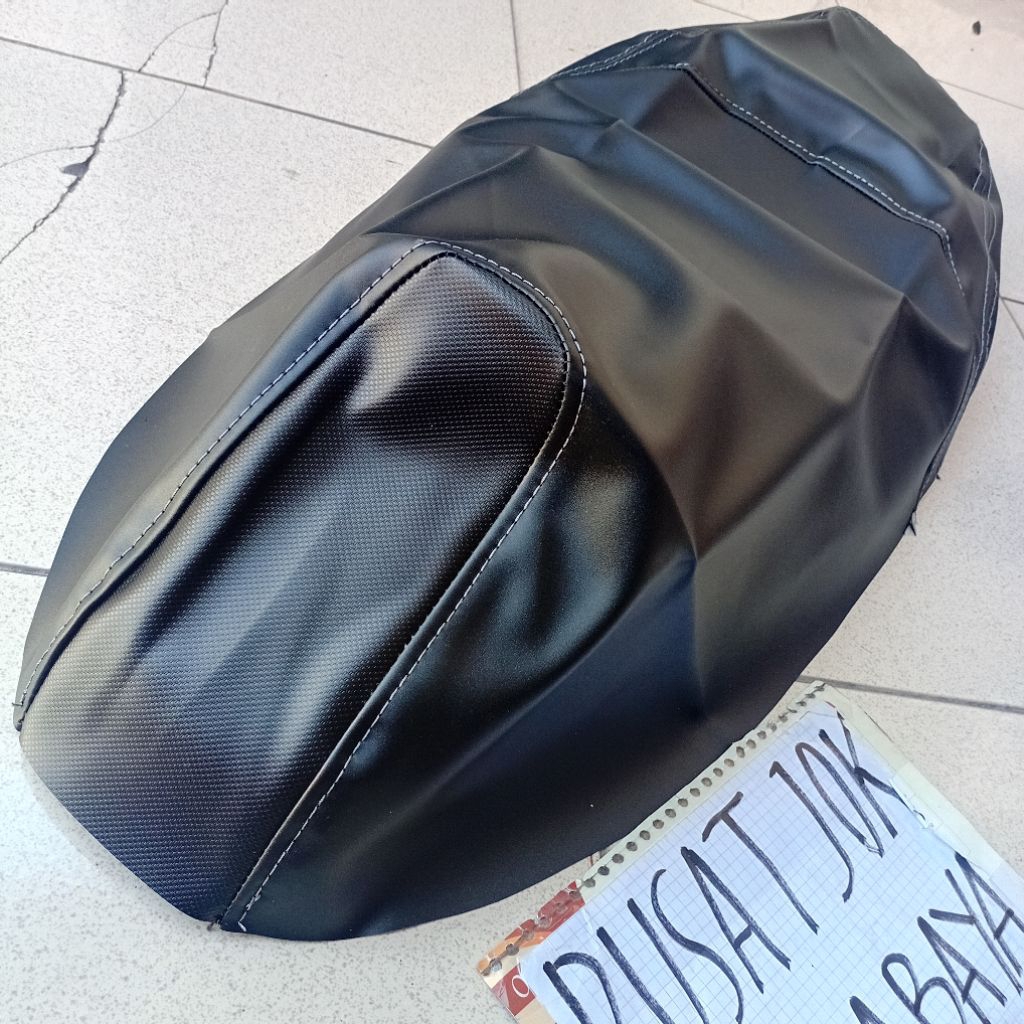 Kulit sarung cover jok ori honda PCX 150 - sadel motor pcx150