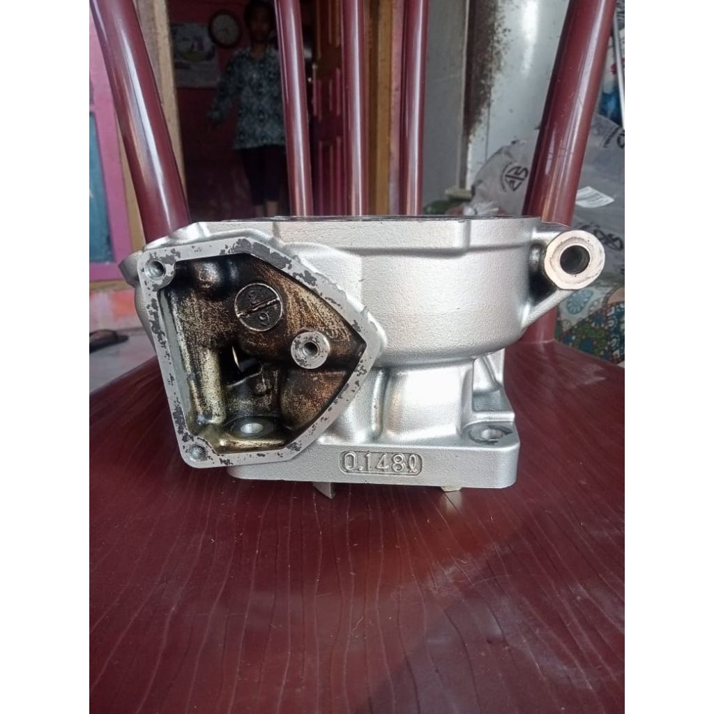 Blok Original Kawasaki Ninja SS/R/RR