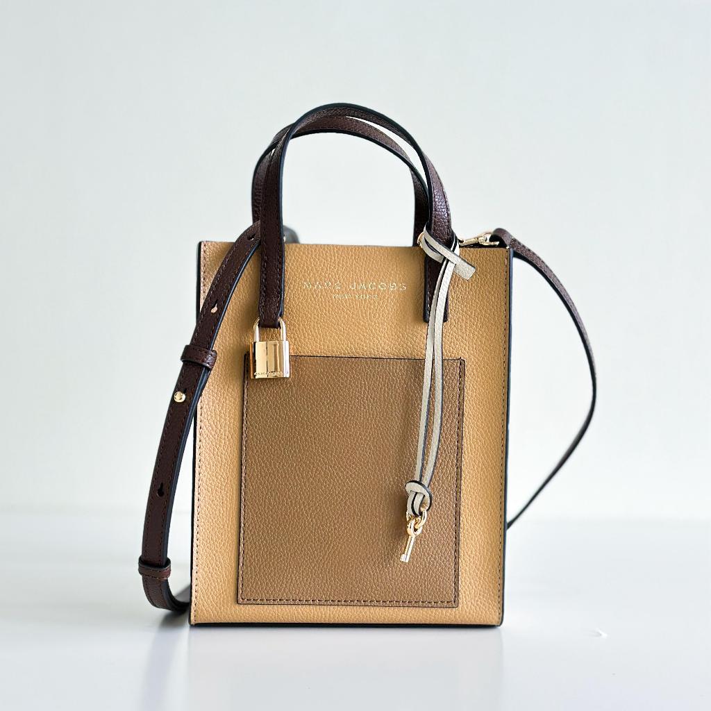 MJ GRIND MINI CROSSBODY