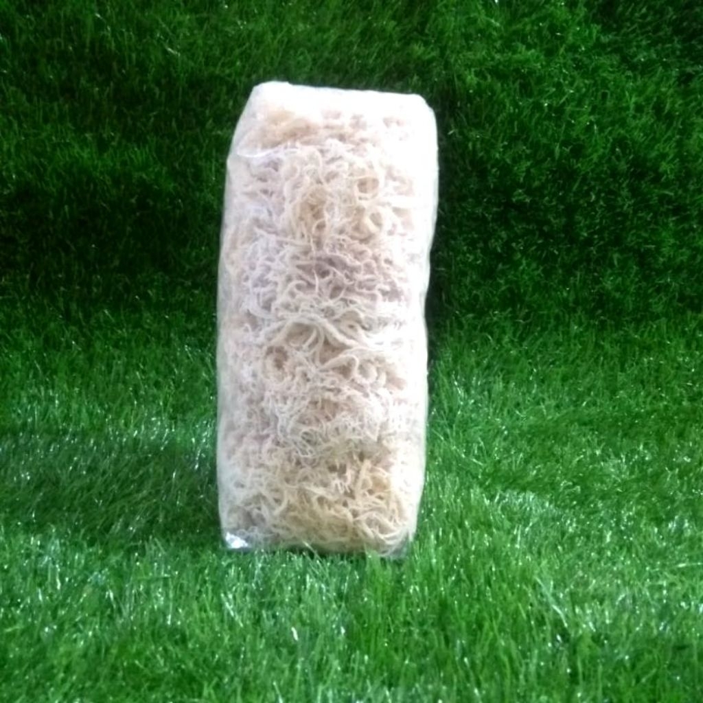 

Rumput Laut Kering Untuk Es Teler/Campur Dan Agar Agar 1Kg