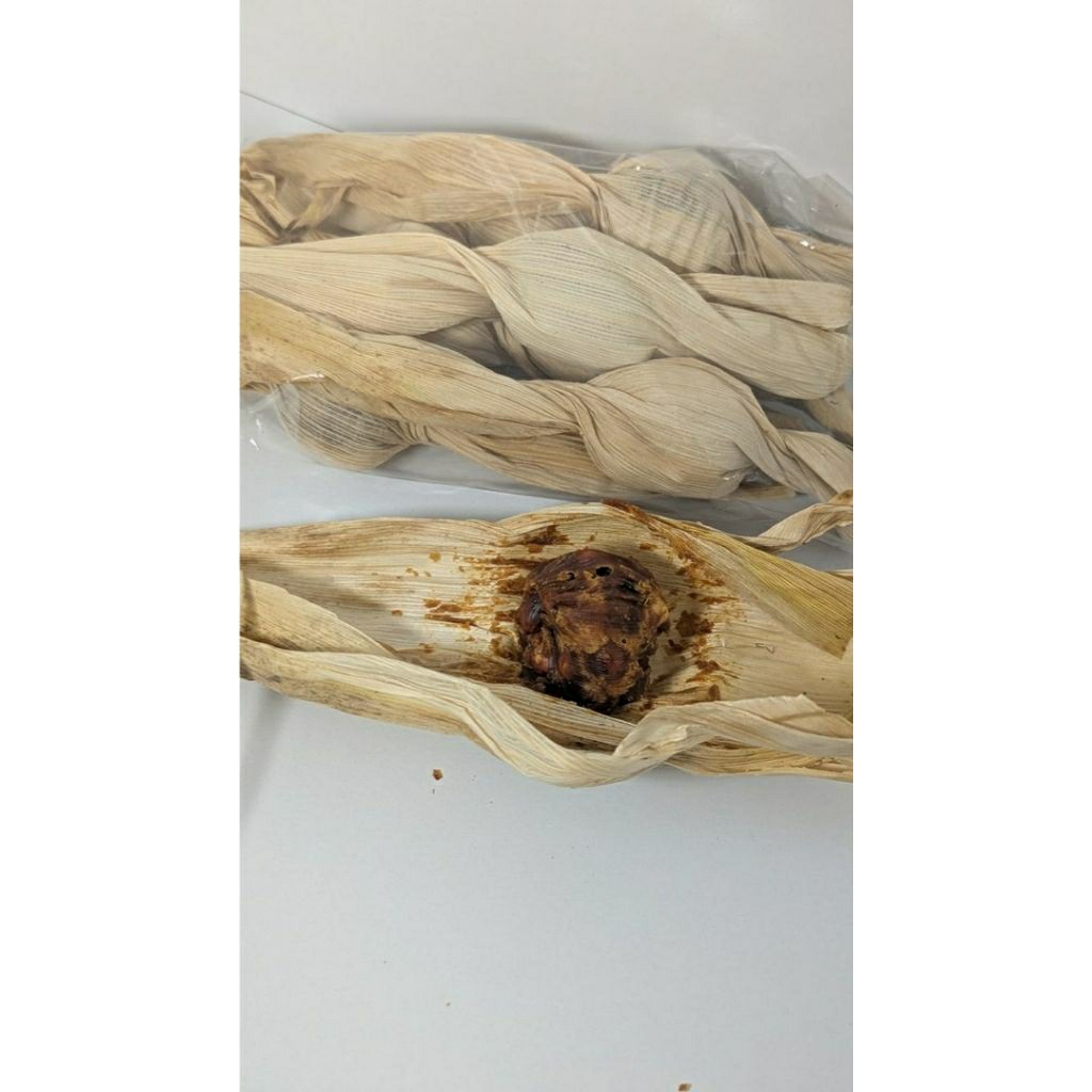 

Ratu Dalleng Baje Kacang Oleh-Oleh Khas Enrekang