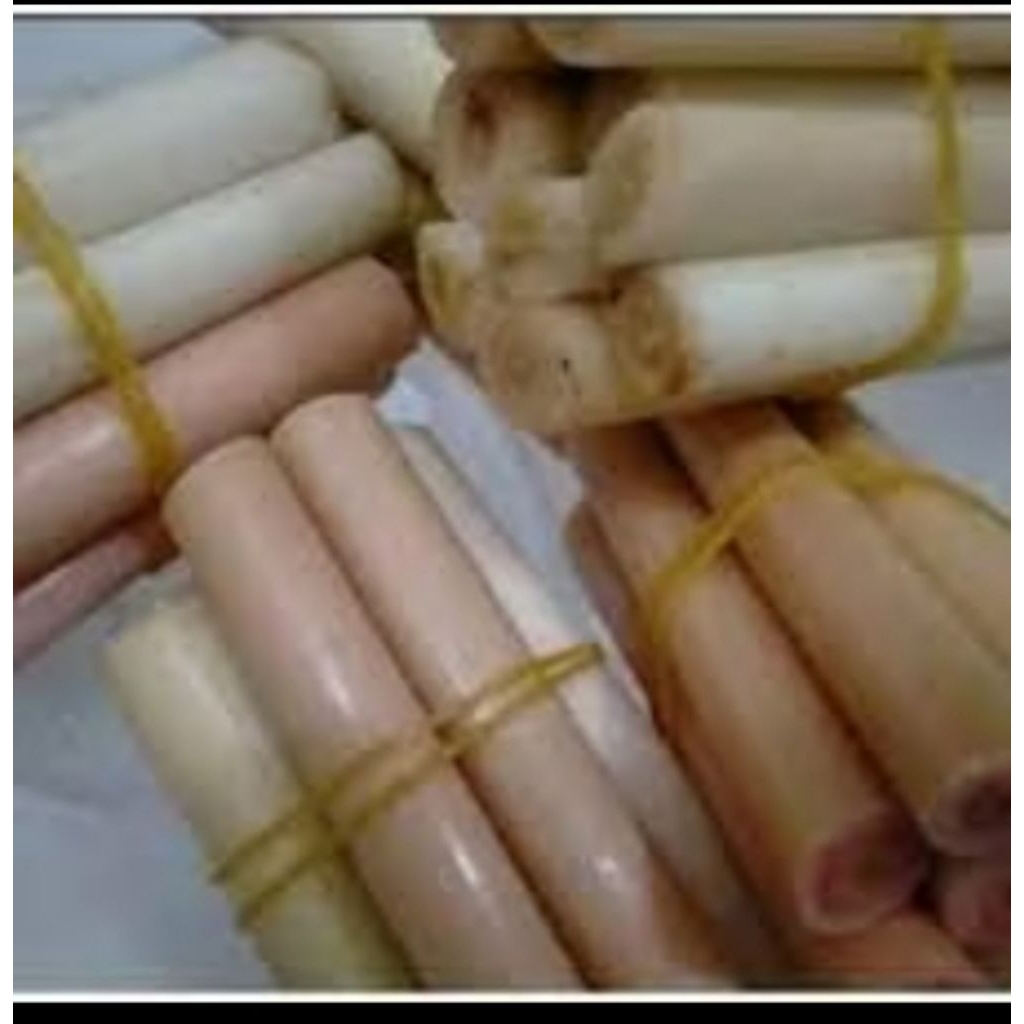 

Batang Rias Batang Kecombrang 250gr