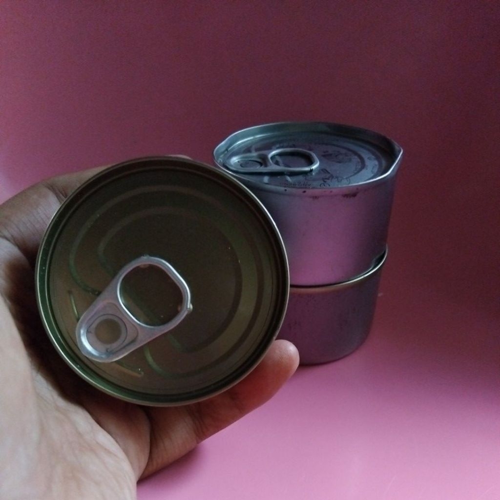 

Umpan Pancing Tuna Kaleng