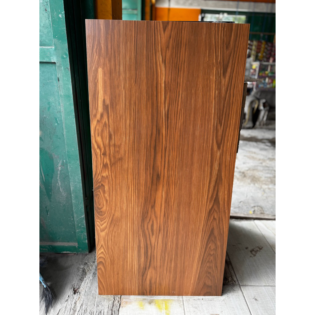 granit motif kayu matte Officewood brown 60x120