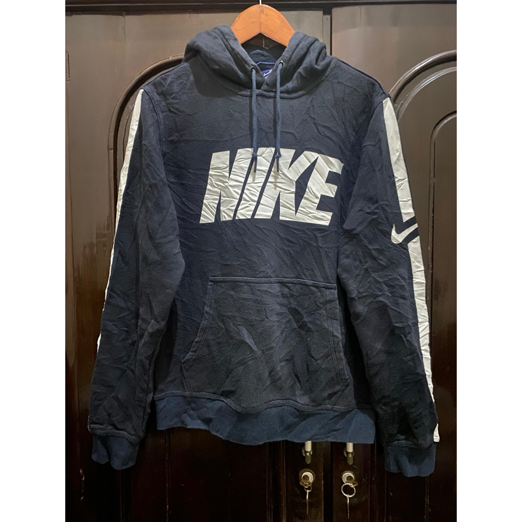 Hoodie Nike Second Original