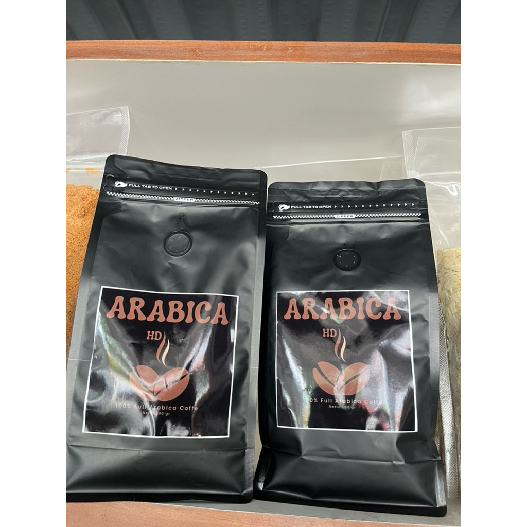 

kopi arabica