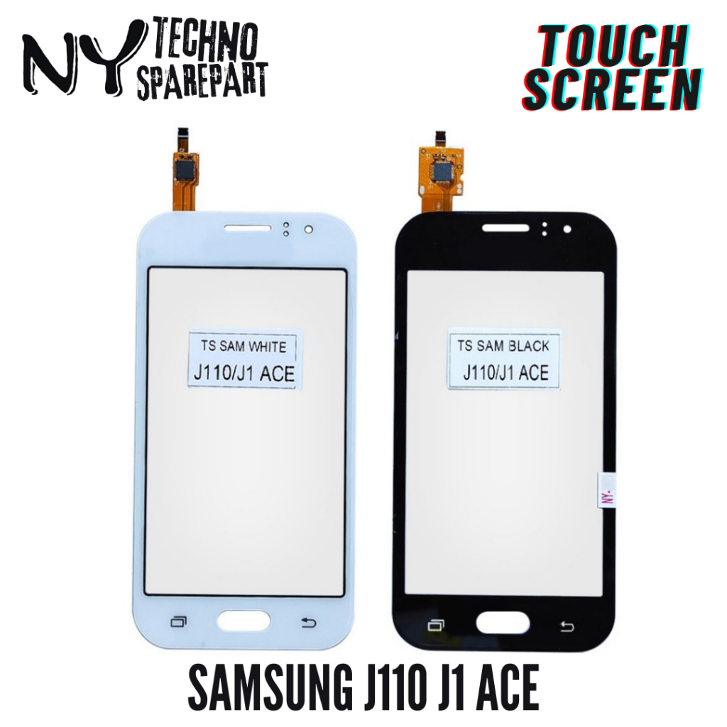 NY TS SAMSUNG J110 / J1 ACE TOUCHSCREEN
