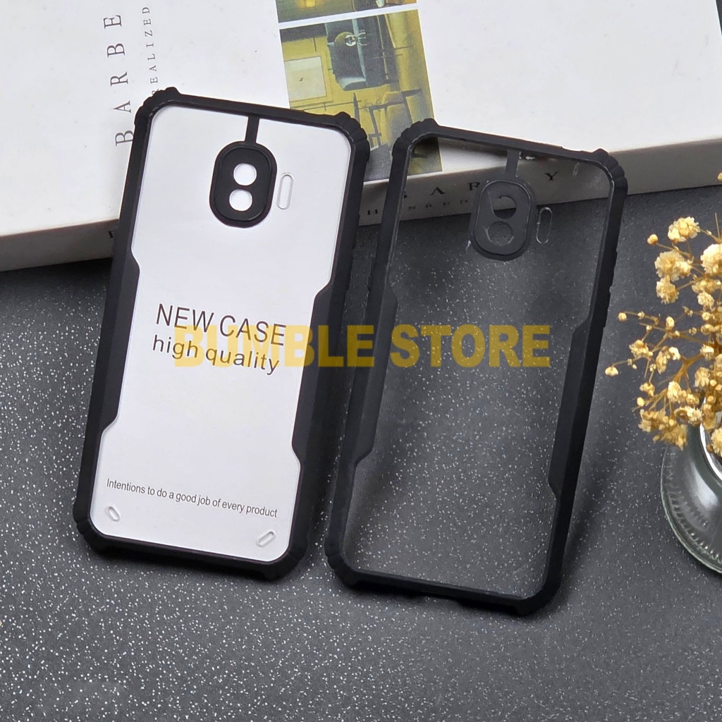 Case Samsung J2 Samsung J2 Prime  Samsung J2 Pro Samsung J2 Core Samsung J4 Samsung J4 Plus Armor Fu