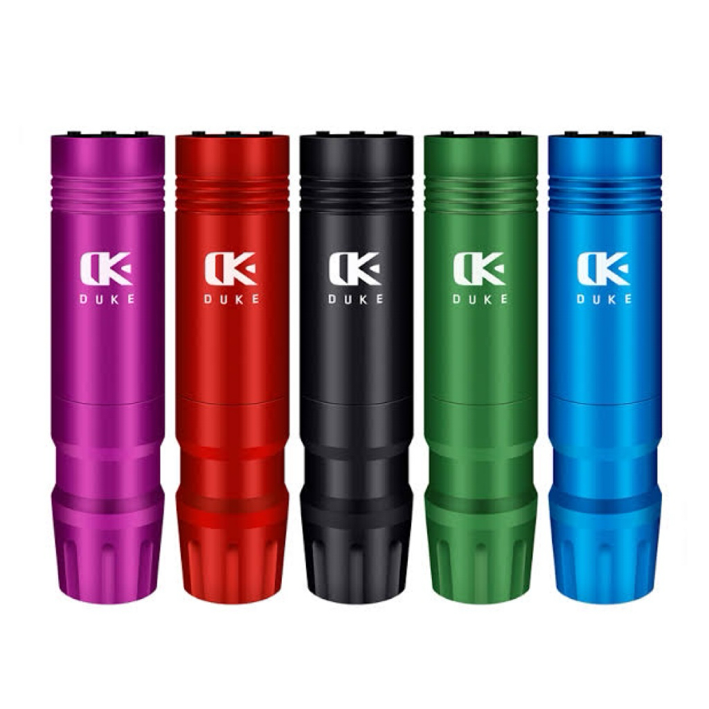 AVA DUKE WIRELESS ROTARY TATTOO PEN MACHINE