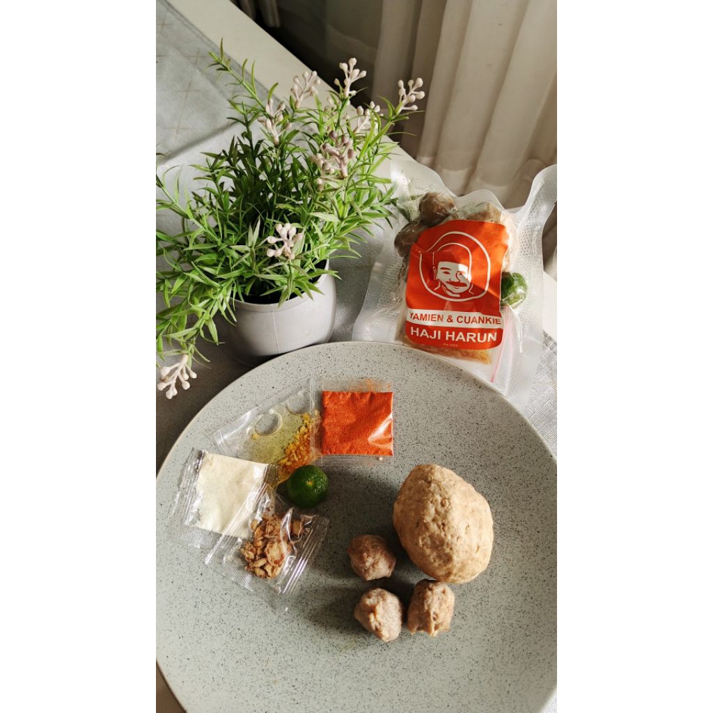 

Bakso Urat Frozenfood