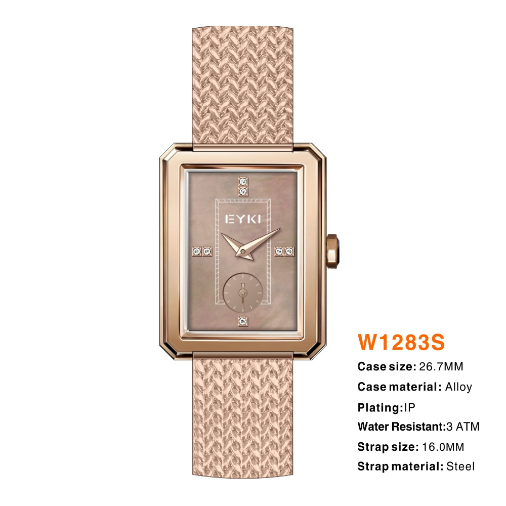 HARGA PROMO Jam Tangan Original EYKI hanya ada 1 pc setiap model