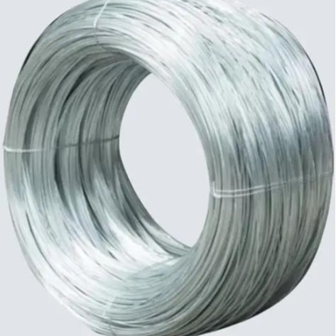 Kawat licin 3mm/kawat galvanis/kawat bug