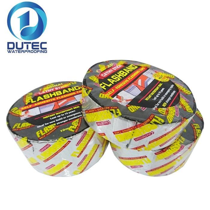 Flashband Aspal Tape 10m*10cm