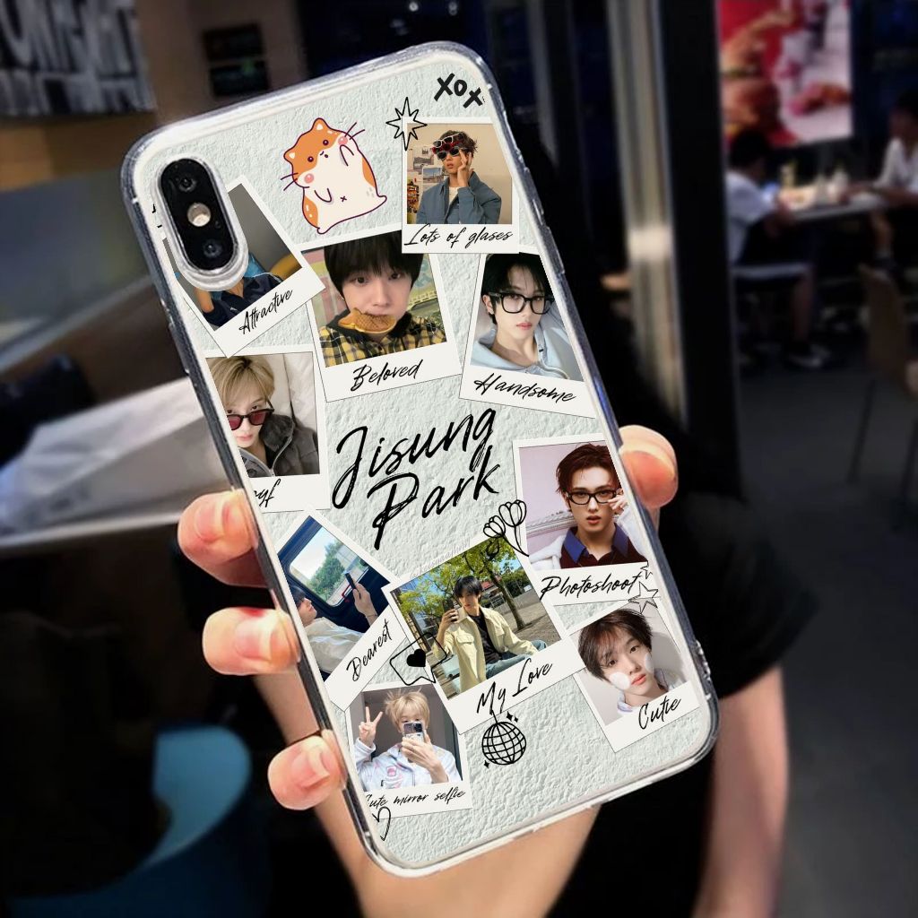 NCT CASE OPPO,VIVO,SAMSUNG,XIAOMI,IPHONE,INFINIX,ASUS ZENFONE,ITEL VISION