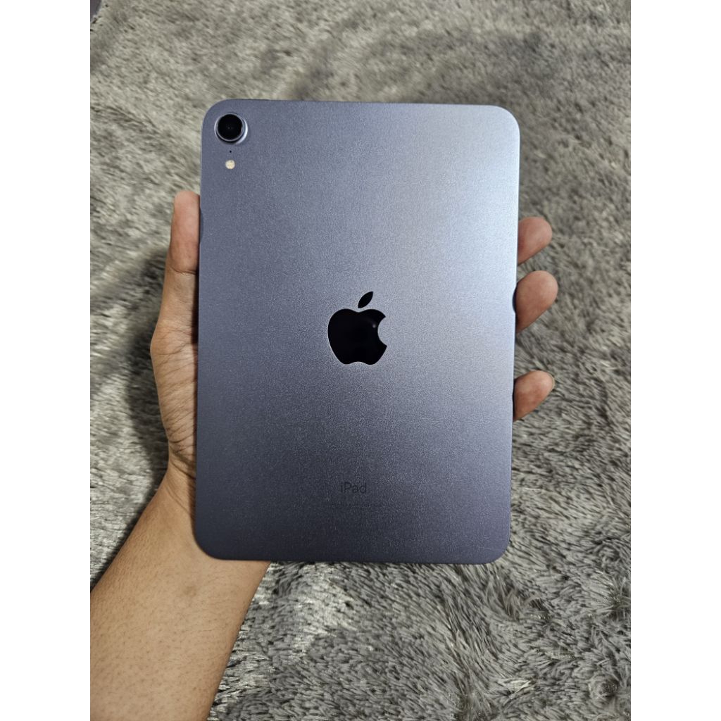 Ipad Mini6 256GB Purple