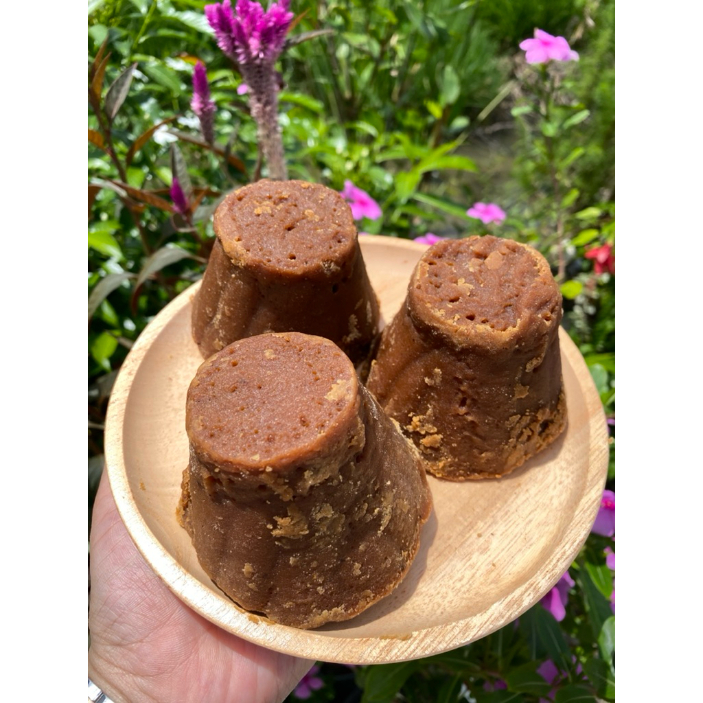 

Gula Habang Barabai Asli Kalimantan 1 Kg – Gula Merah Aren Murni Palm Sugar Premium Gula Diet Gula Sehat