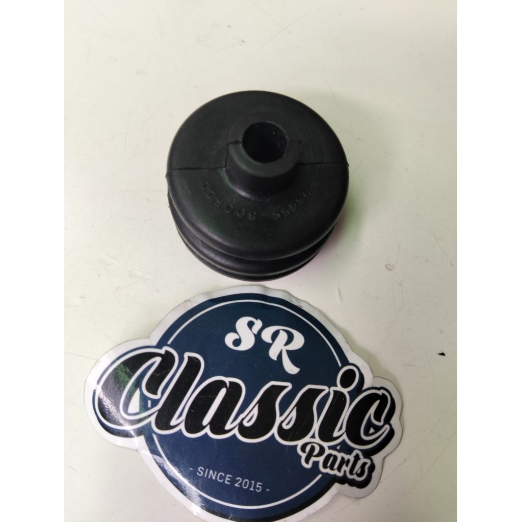 karet boot perseneling gigi operan bawah Suzuki jimny