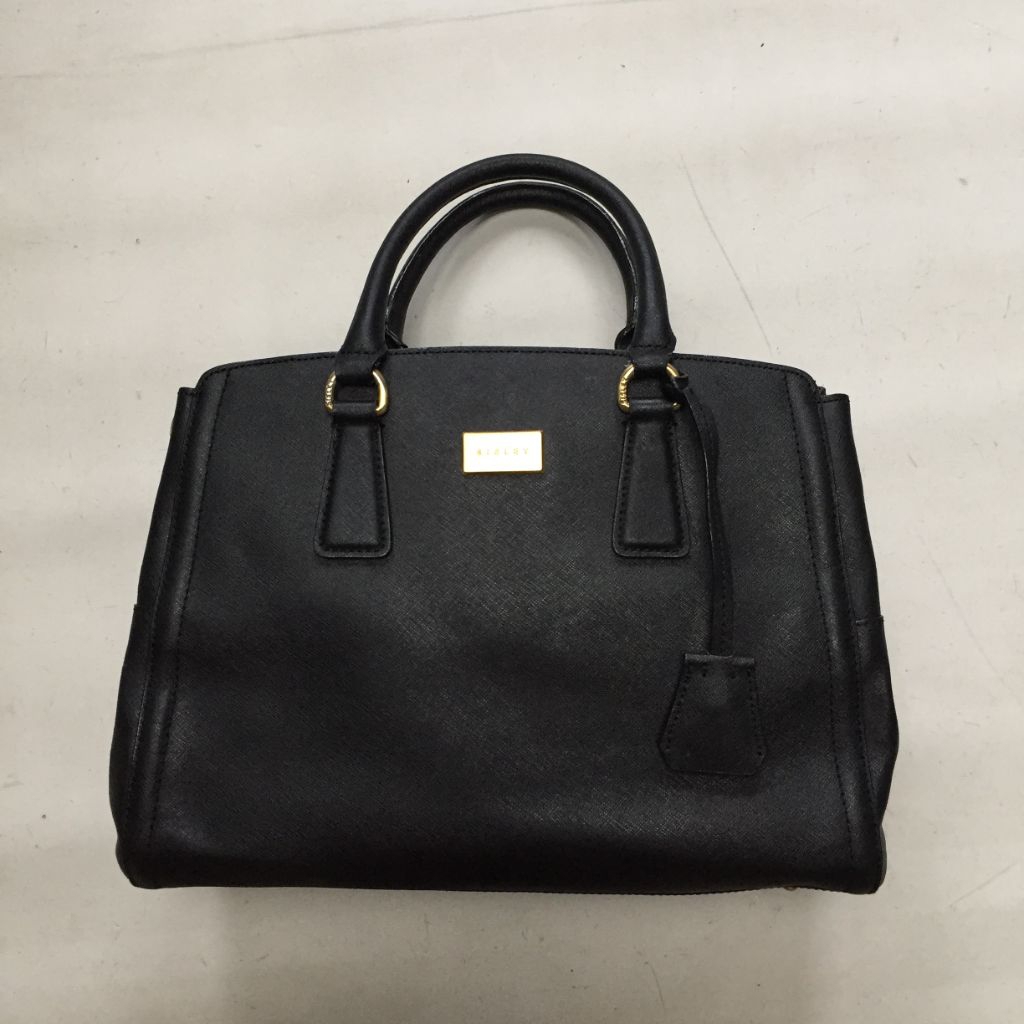 SISLEY HANDBAG LEATHER TAS HANDBAG KULAS WANITA