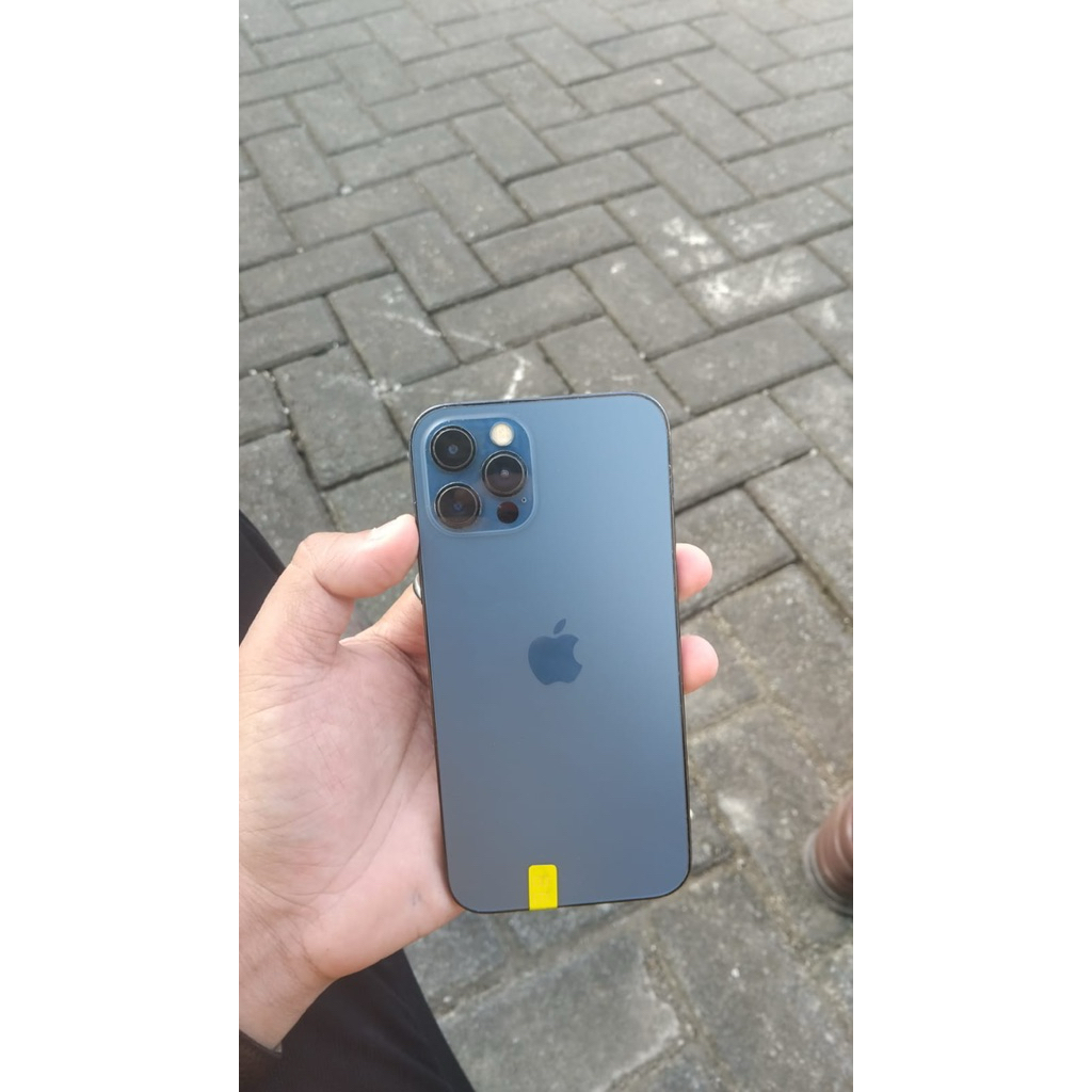 Iphone 12 Pro 256gb inter