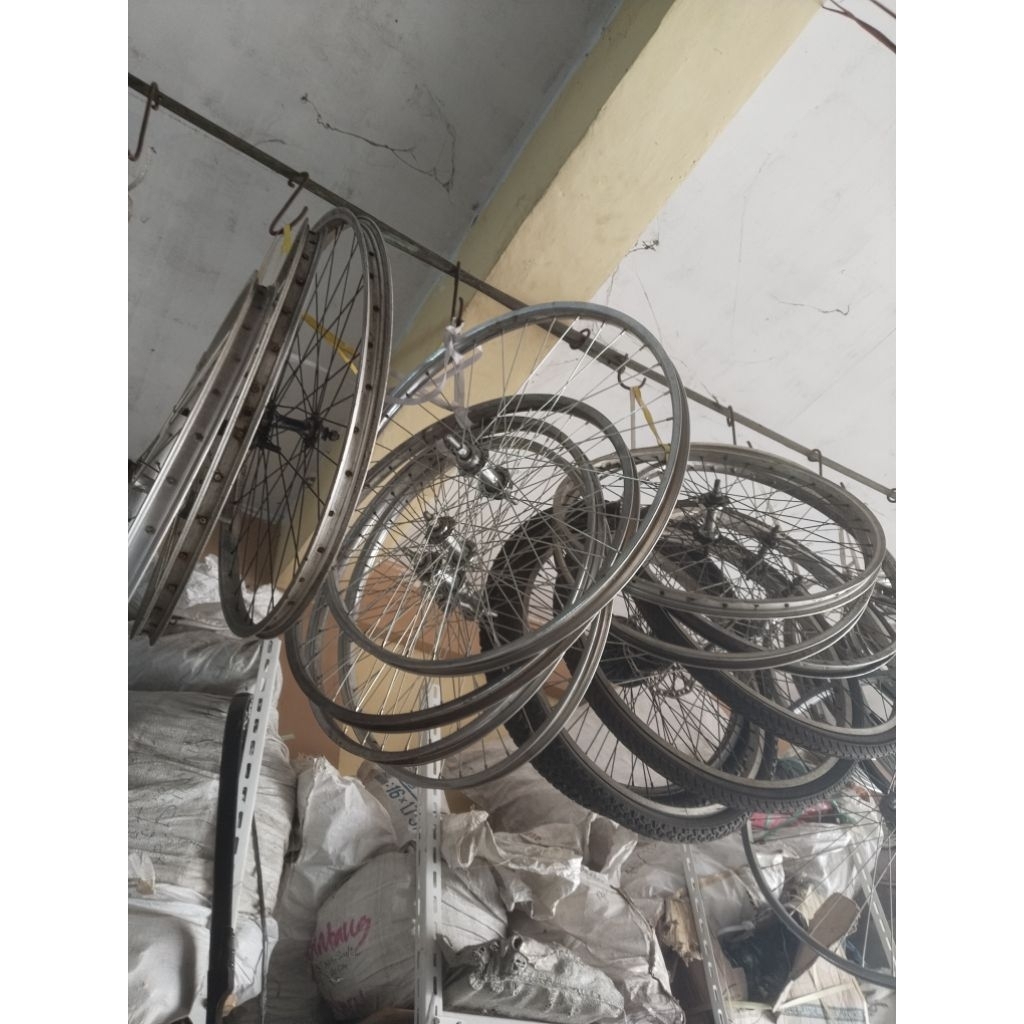 velg 26 sepeda