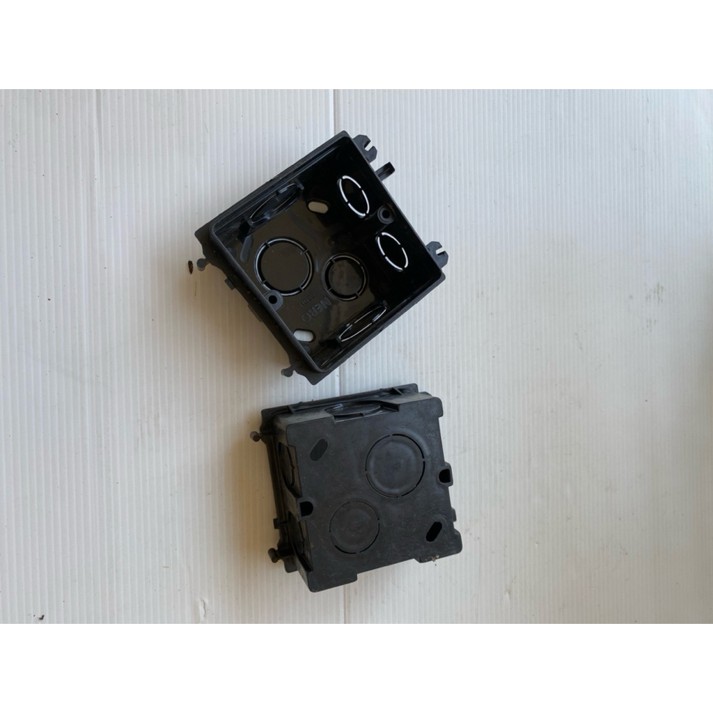 (box13) NERO INBOW DUS INBOW DUS NERO INBOWDUS NERO