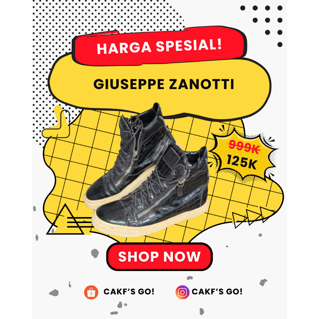 Giuseppe Zanotti