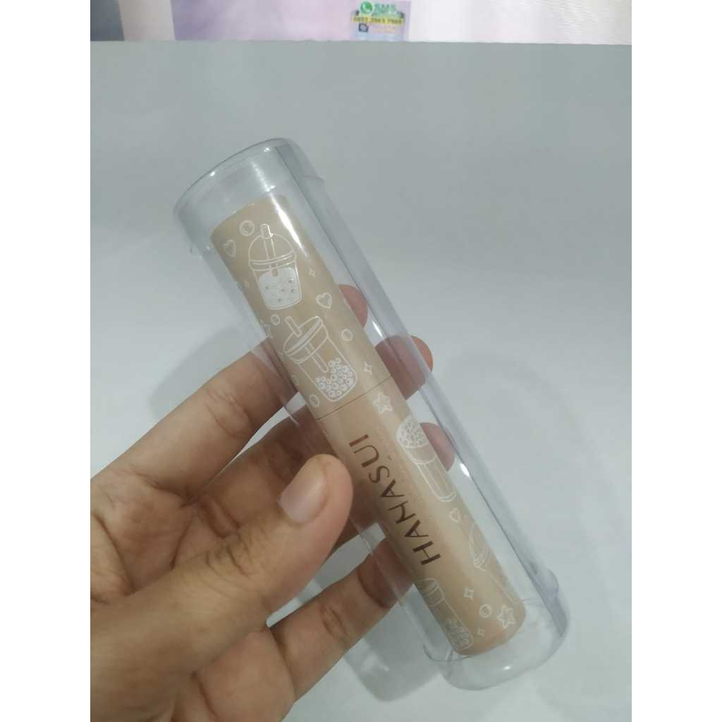 

Tabung Full Mika Diameter 3 cm Tinggi 8 cm