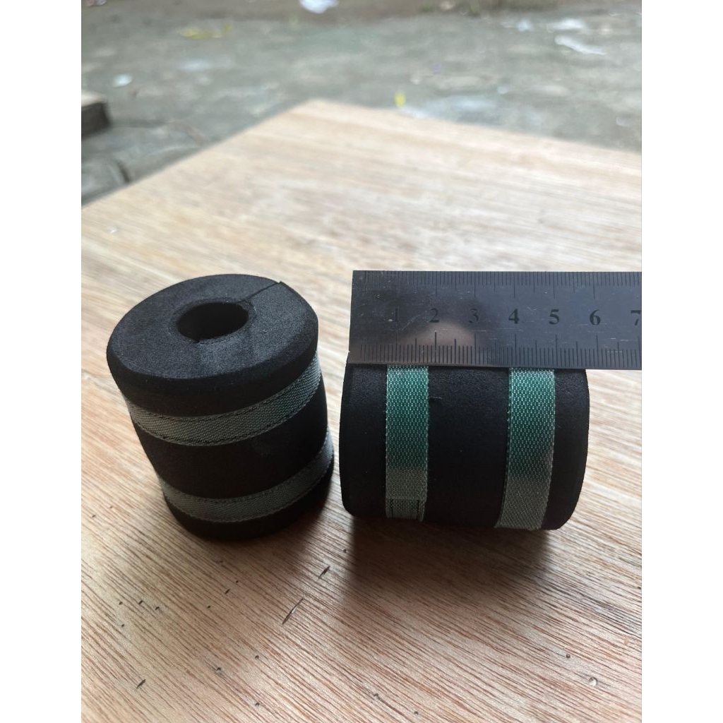 Barbel ayam aduan, barbel latihan stamina ayam, 100 gram, 200 gram, 300 gram, 400 gram, 500 gram