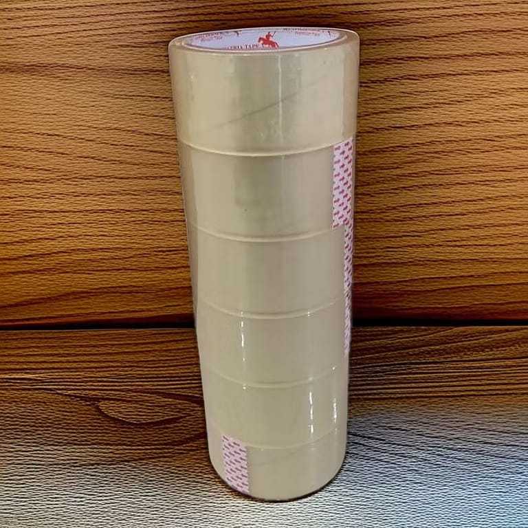 

LAKBAN BENING 45MM 1SLOP ( 6 PCS ) HARGA MURAH