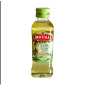 

(The Habit) Bertolli Extra Light Tasting Olive Oil 250 ml / Minyak Oilve Light
